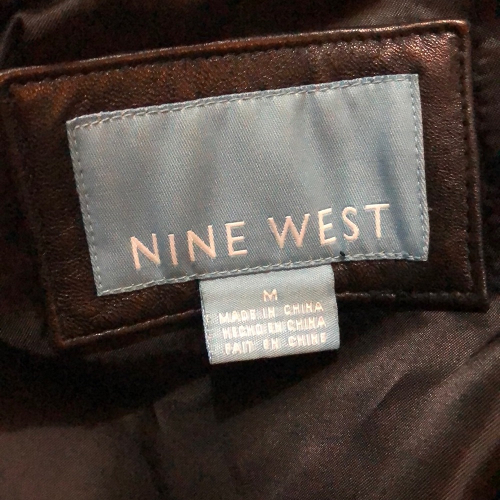 Size Medium Jacket - image 4